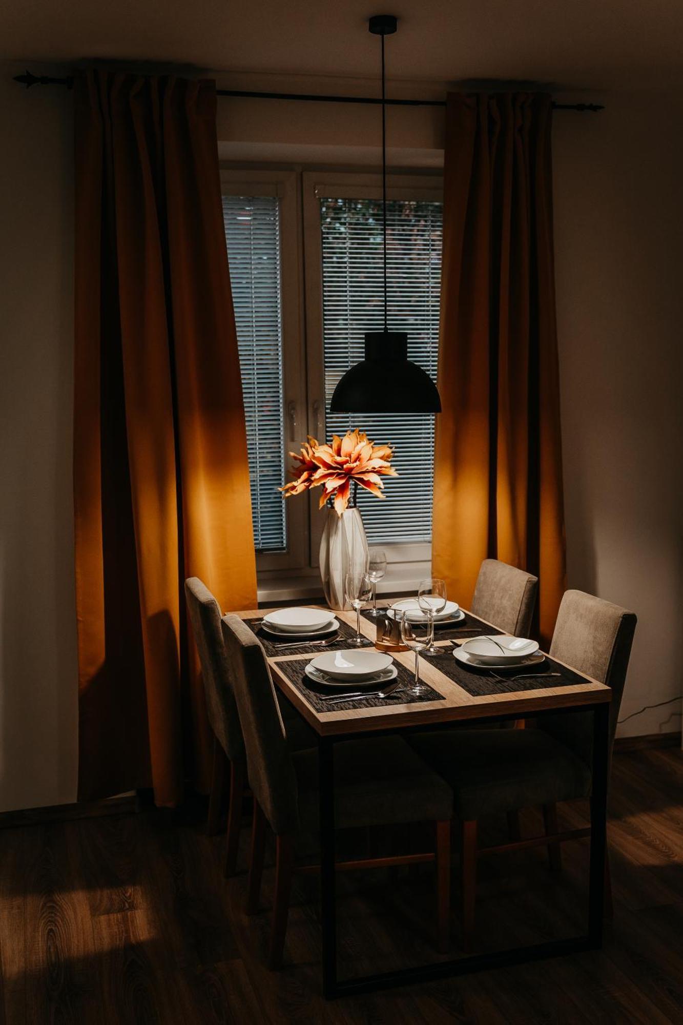 Old Town City Center Apartment 2 - Private Parking Included Кошице Экстерьер фото